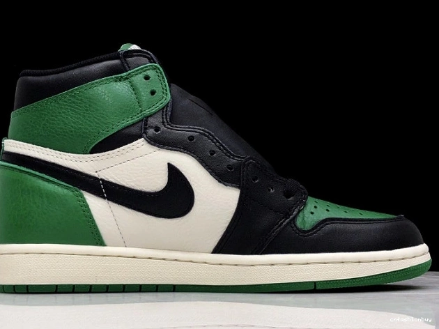 555088-302 Air 1 Sail-Black Green NRG Jordan High OG Pine 0724